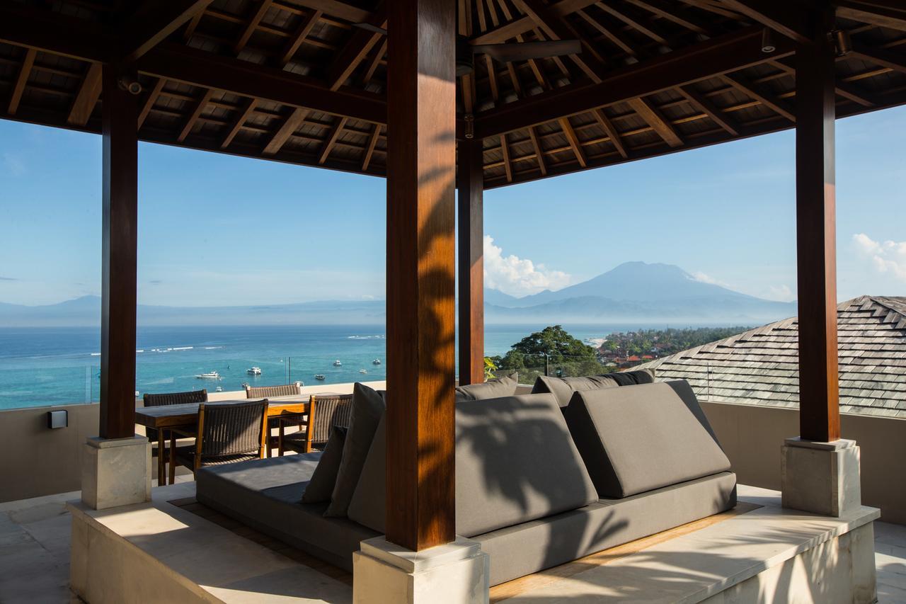 The Tamarind Resort - Nusa Lembongan Exterior photo